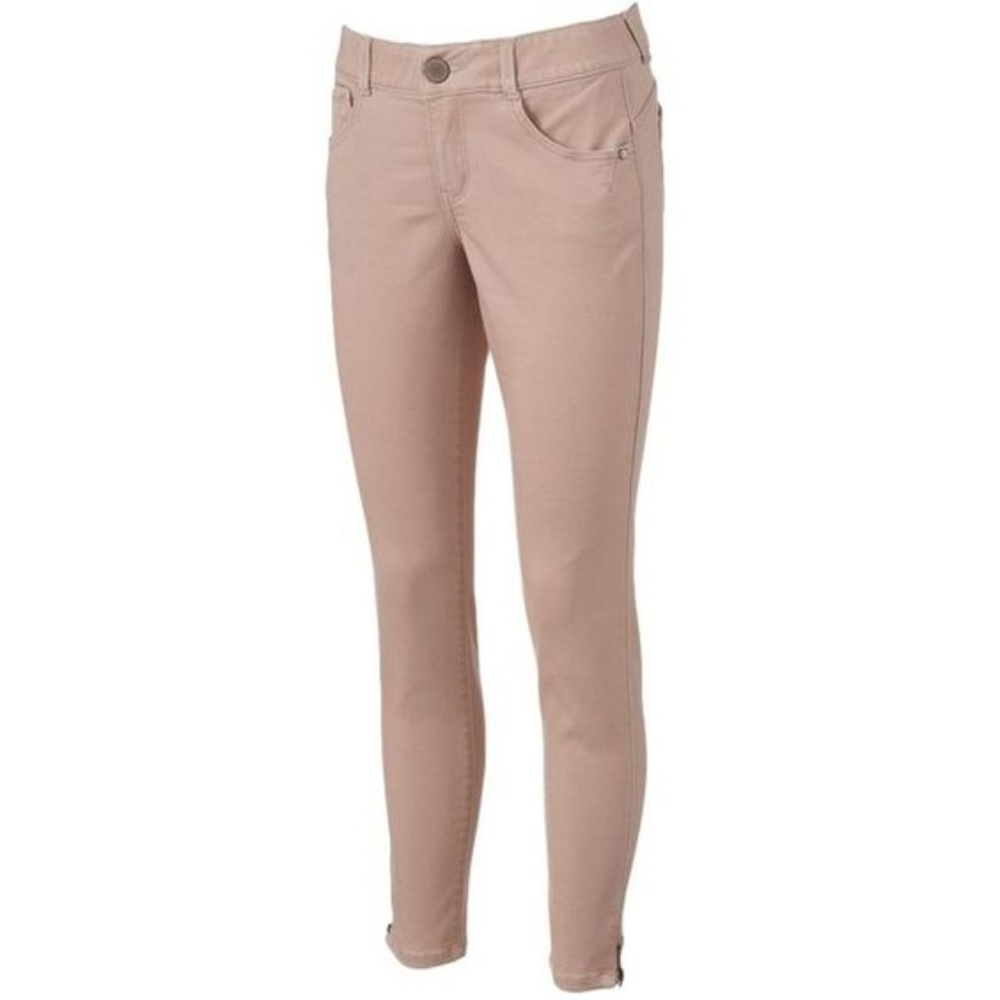 Democracy Booty Lift Jegging Size 8 - 10